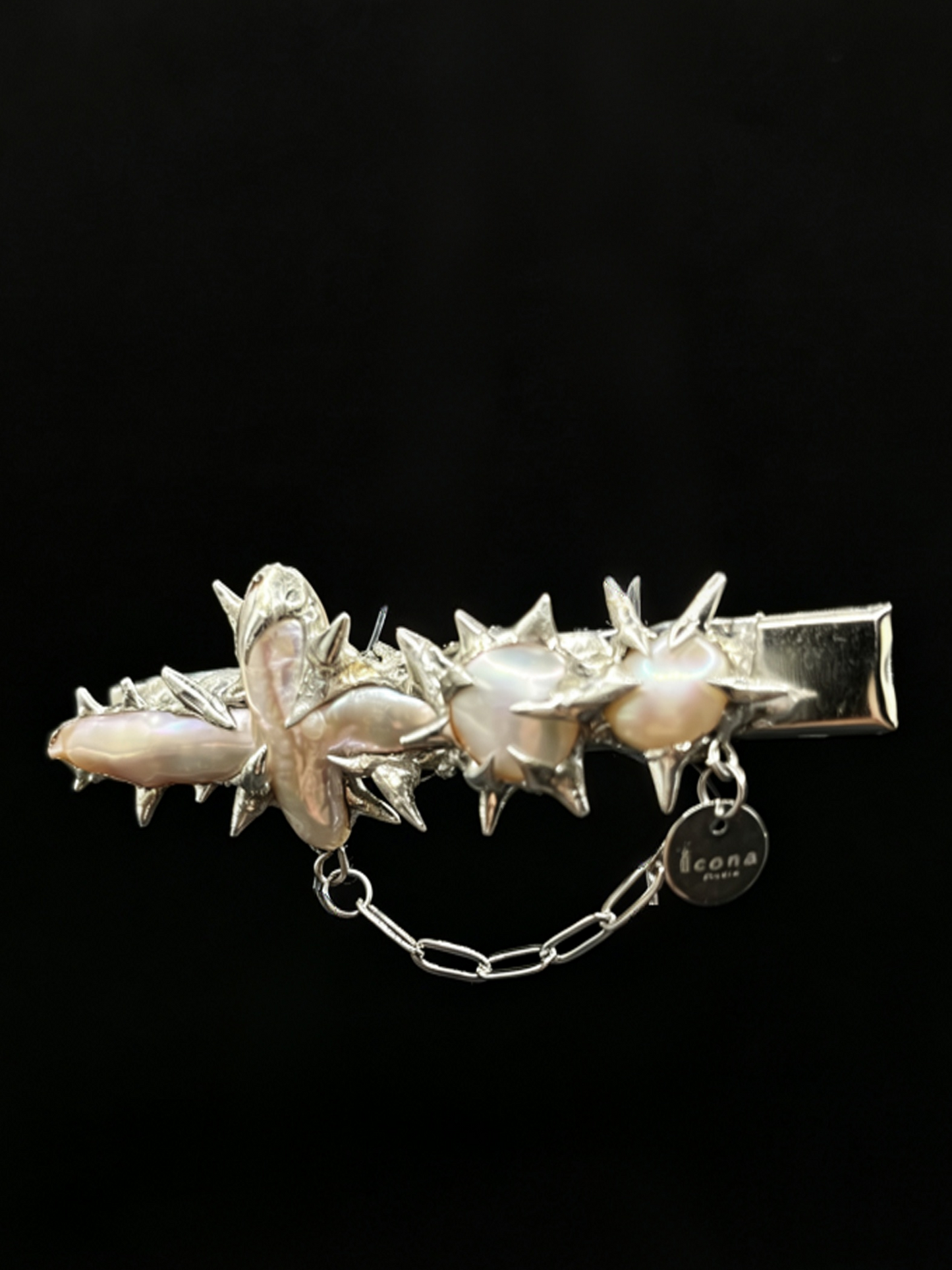 Hair clip 03