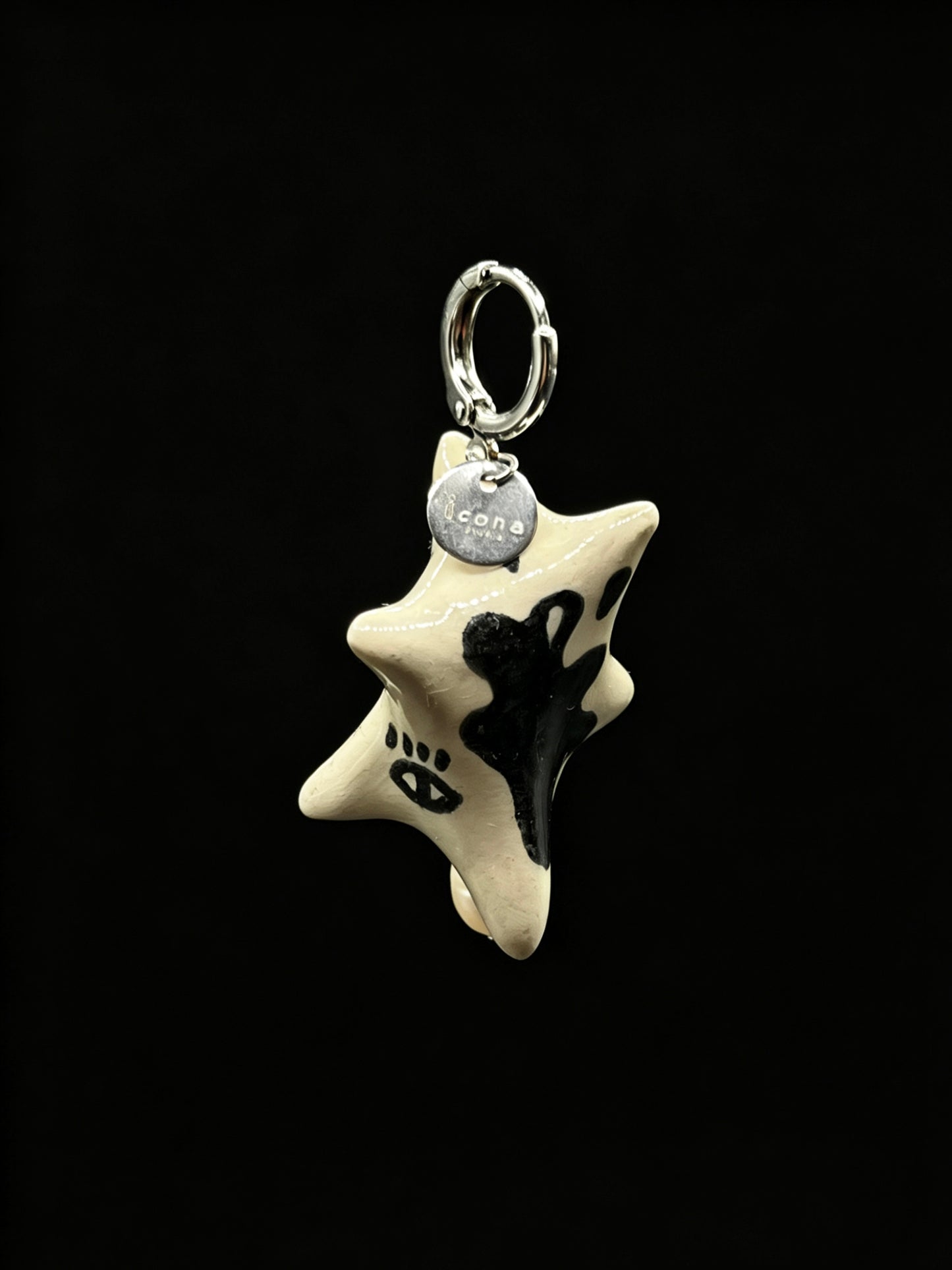RS18  Single Earring