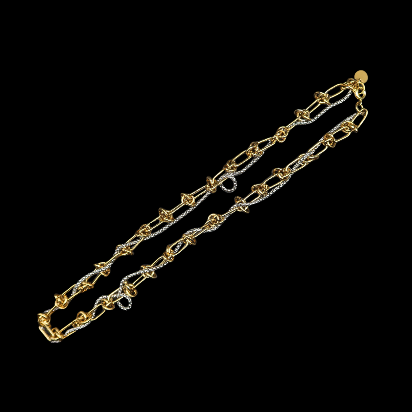 Necklace n.1