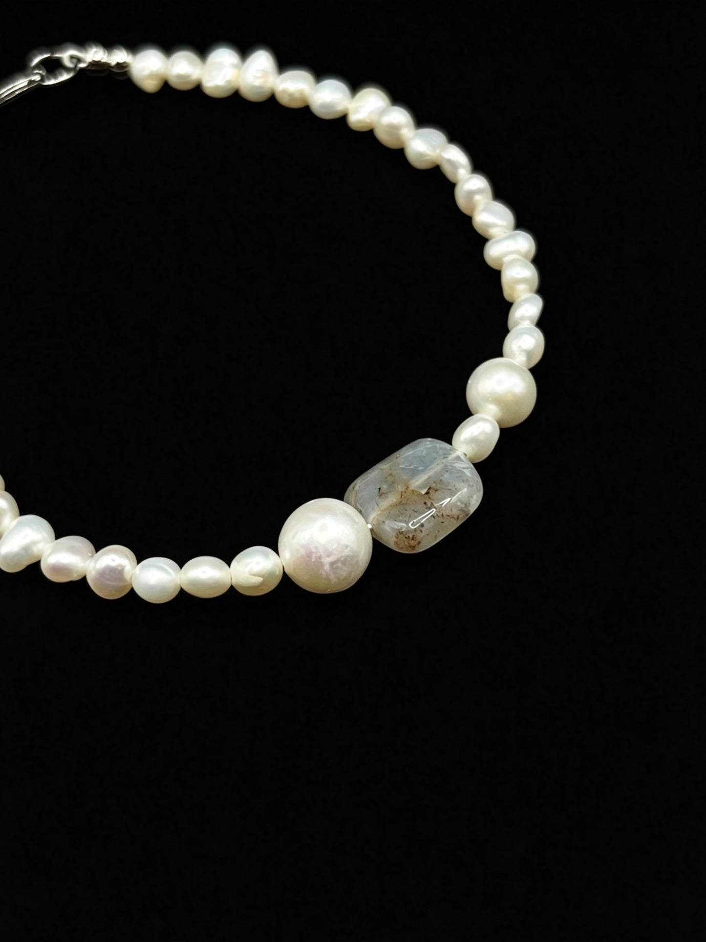 Phantom Quartz