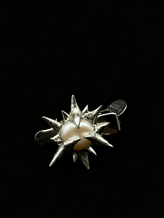 Hair clip 01