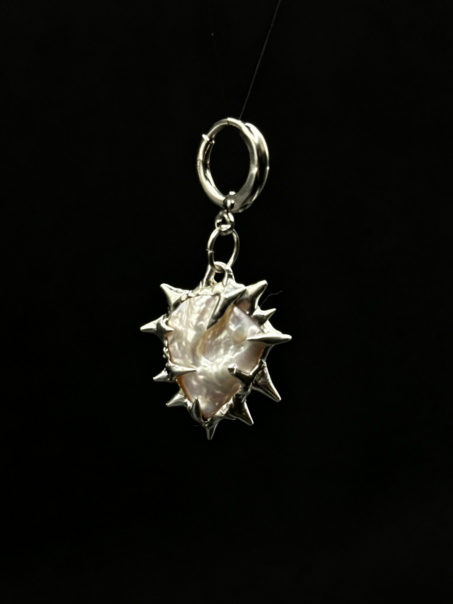 Perle Earrings 05
