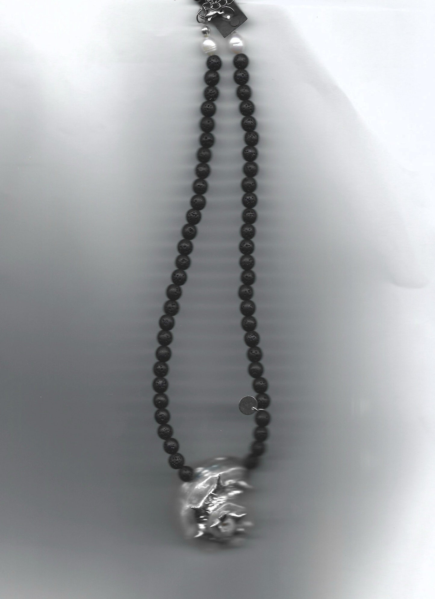 Lava stone