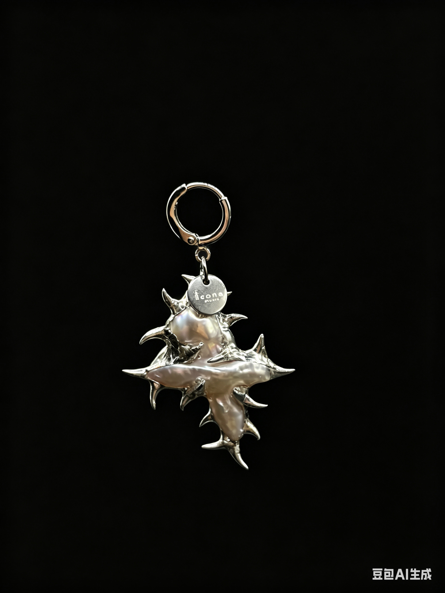 Perla Earring 16