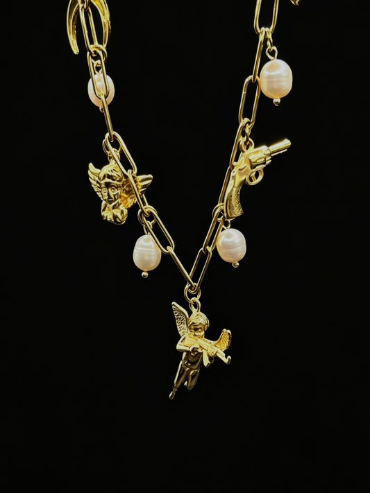 Charm Necklace