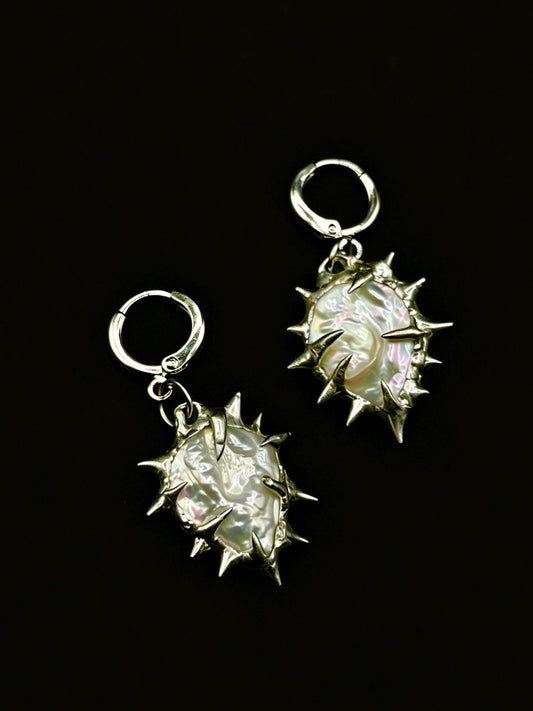 Perle Earrings 05