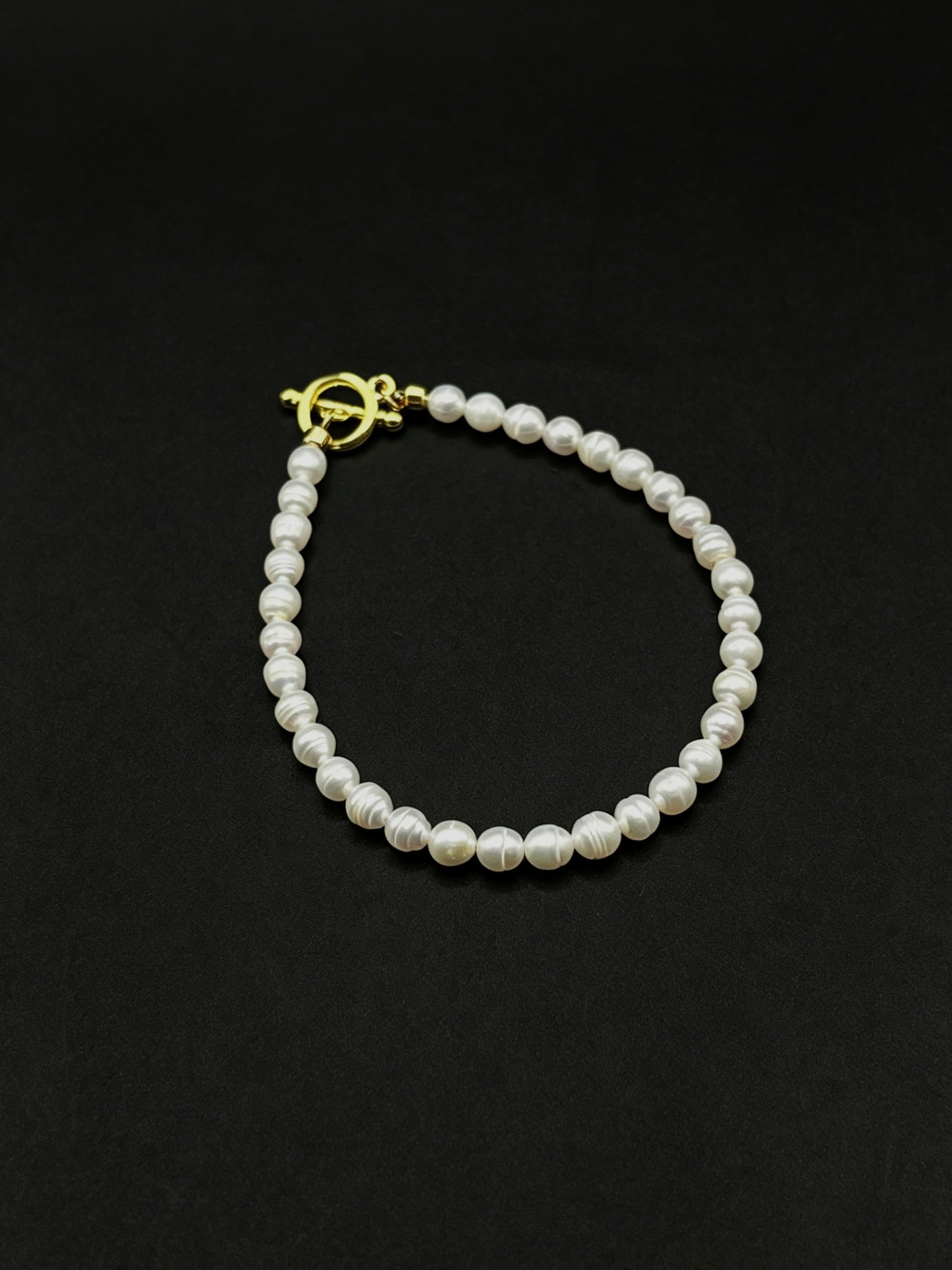 Daisy Bracelet