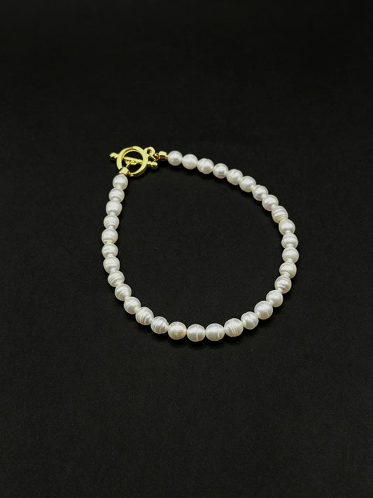 Daisy Bracelet