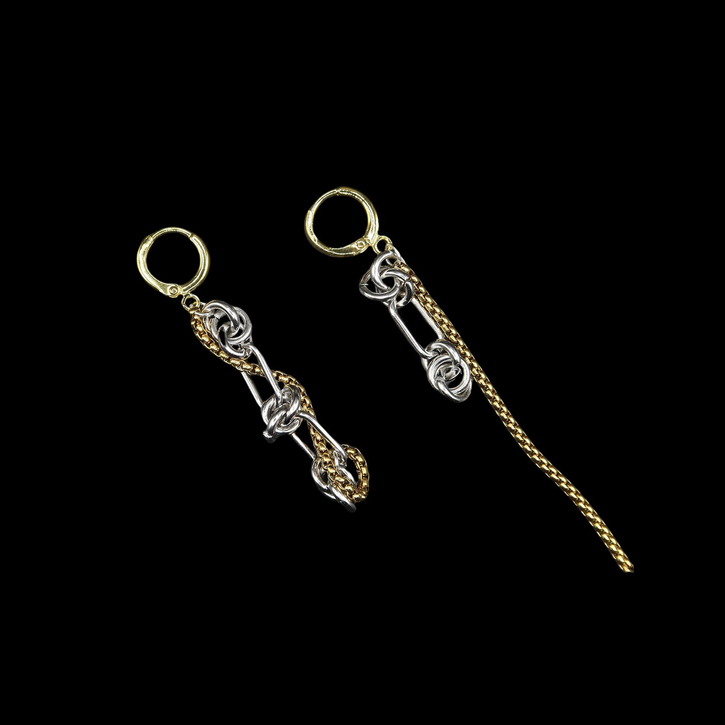 Earrings n.9