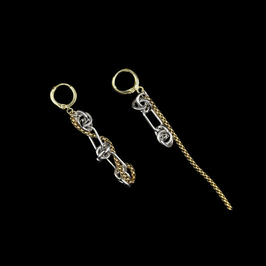 Earrings n.9