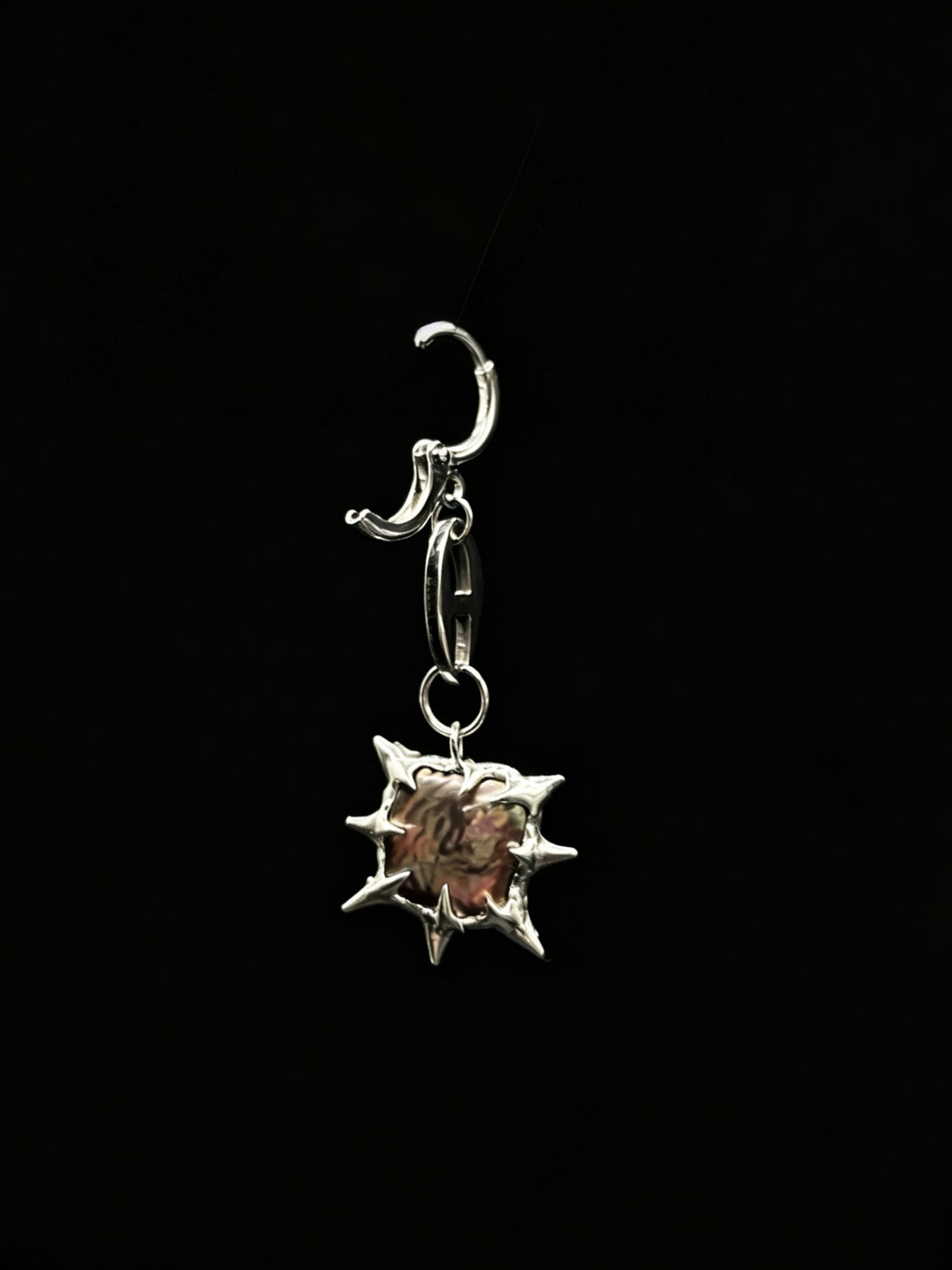 Perle Earrings 01