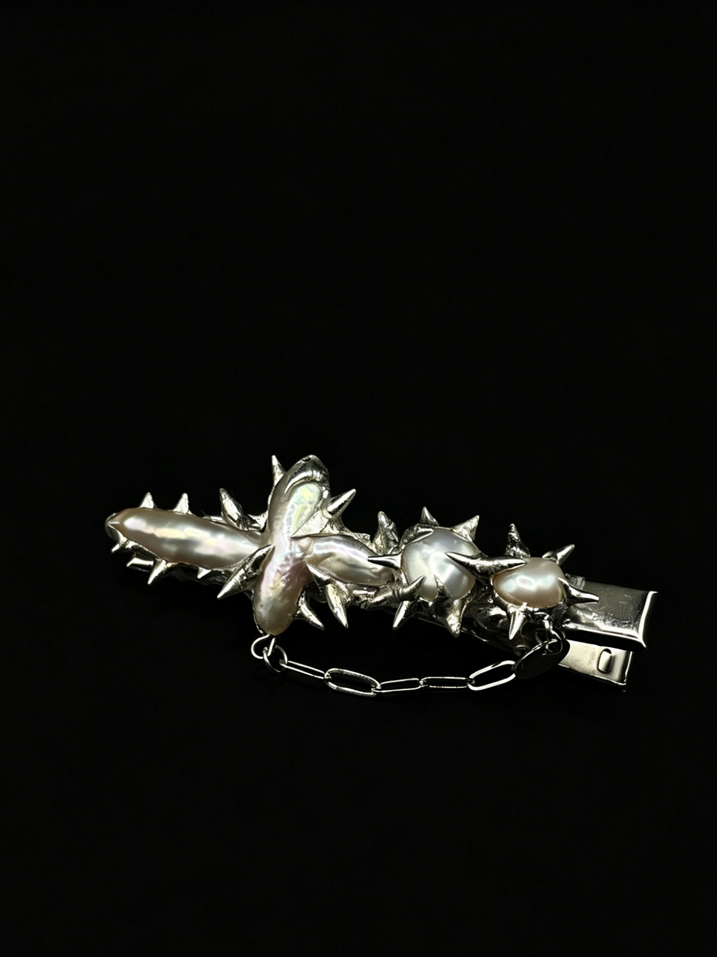 Hair clip 03