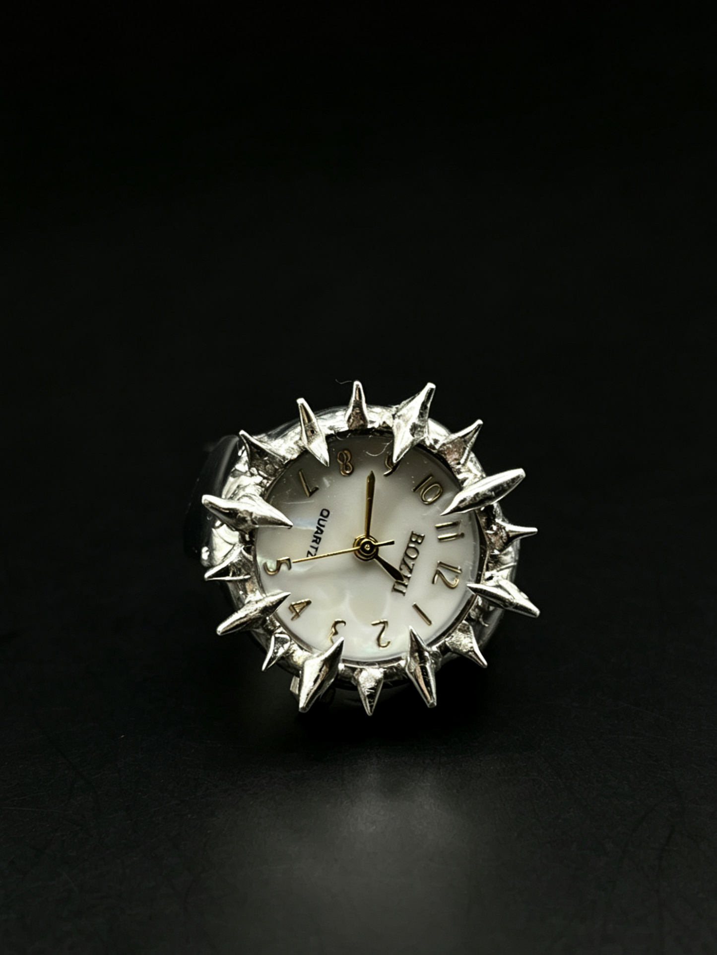 Ring Watch 08