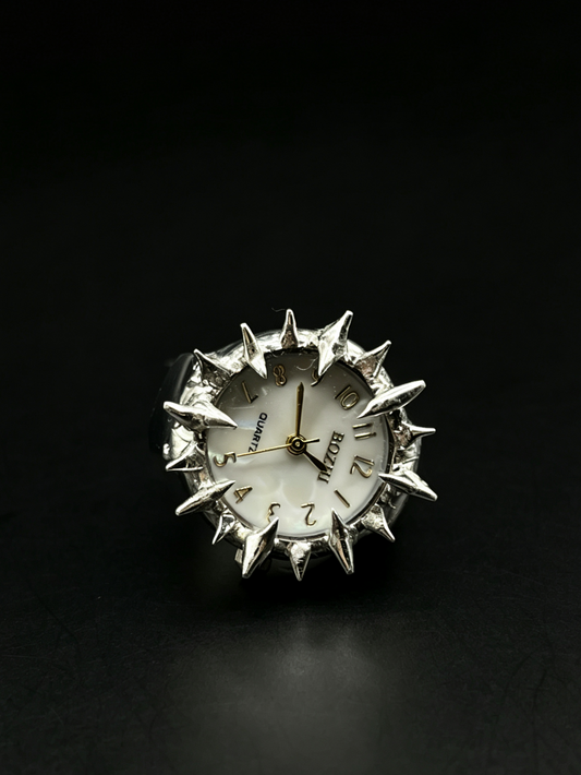 Ring Watch 08