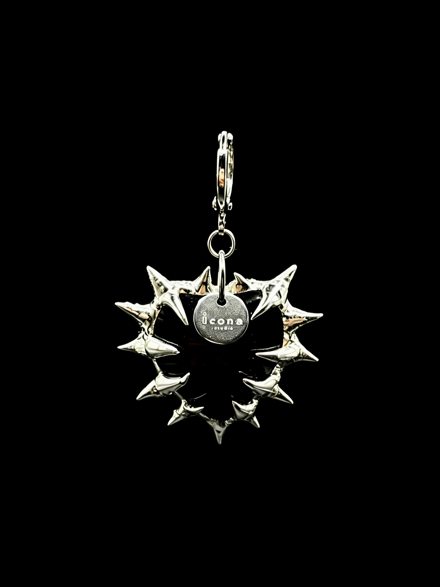 Cuore Earring