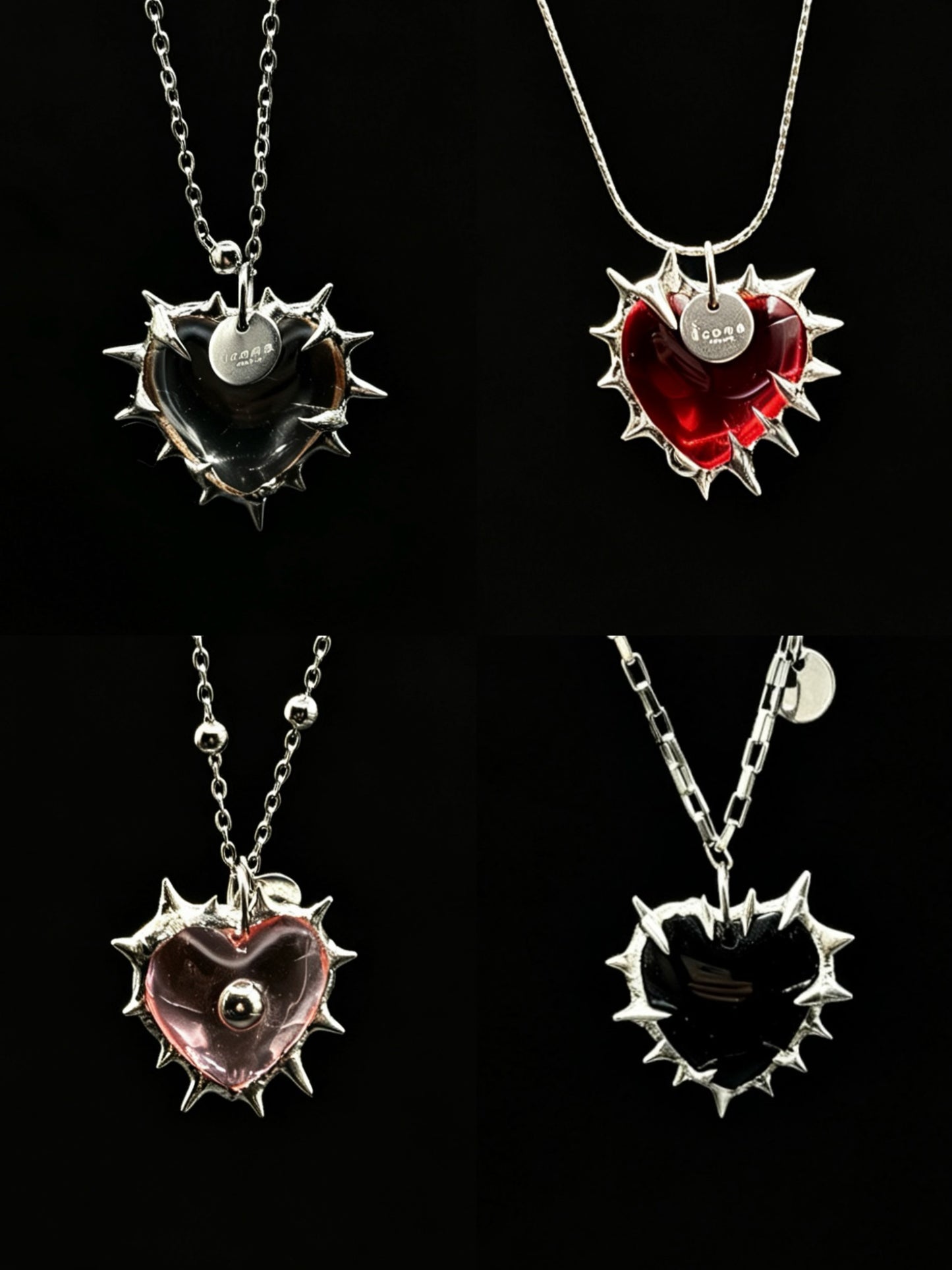 Cuore small