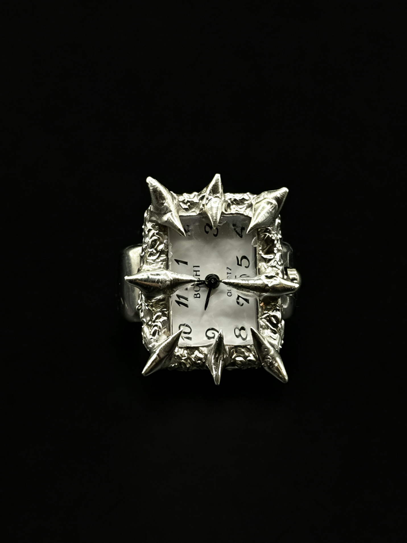 Ring Watch 01
