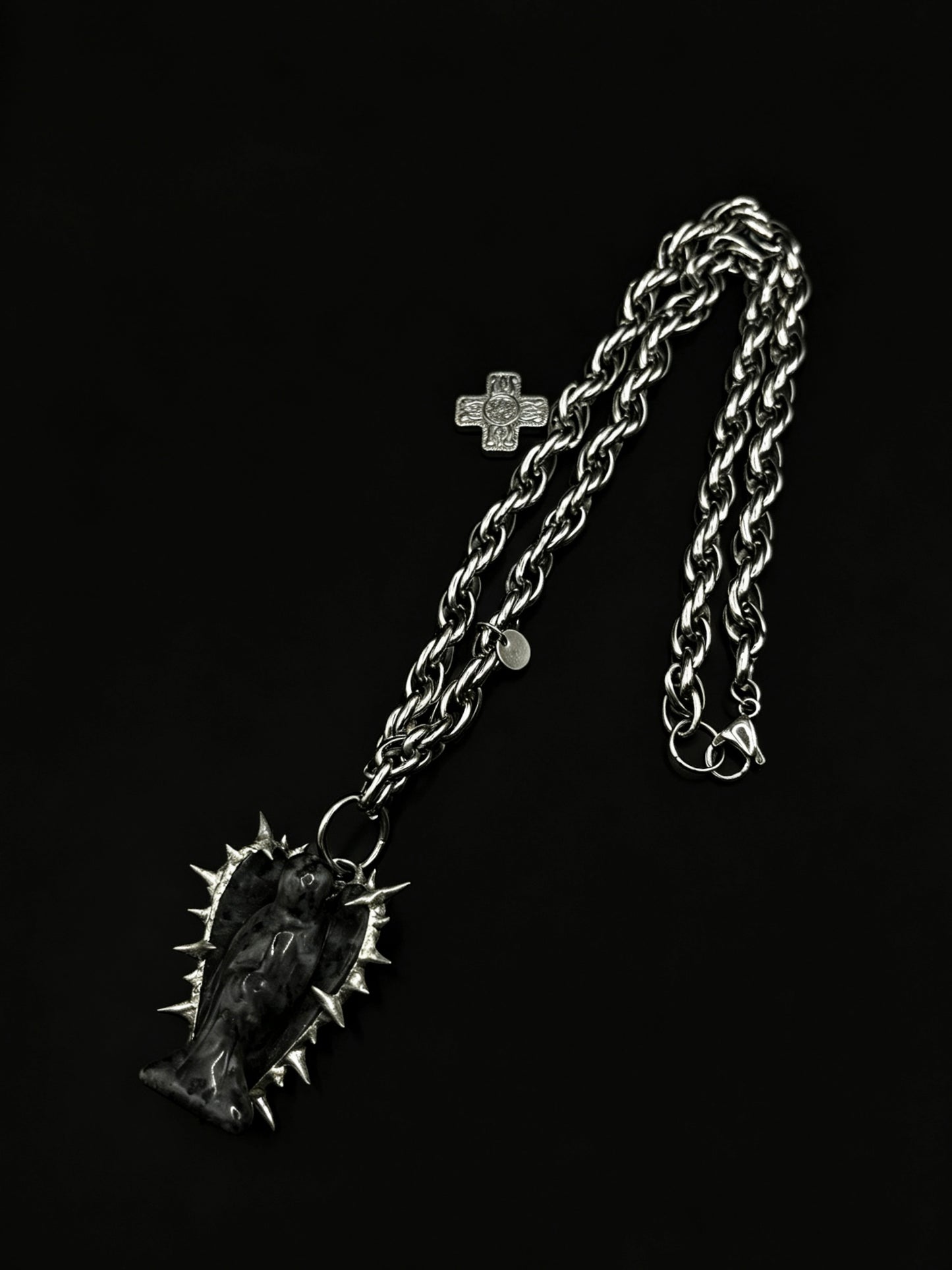 Black Angle
