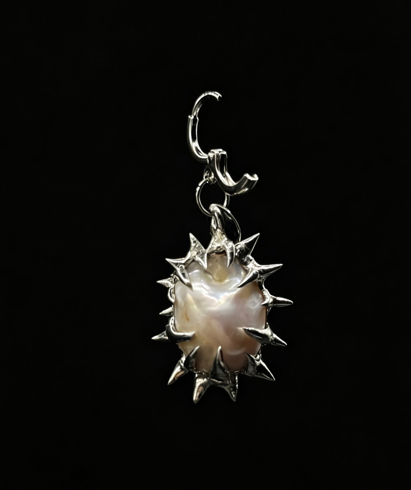 B9 Single Earring