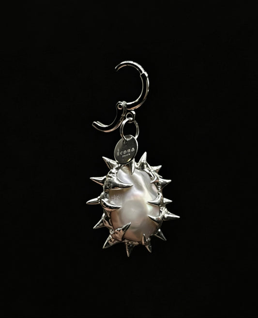 B9 Single Earring
