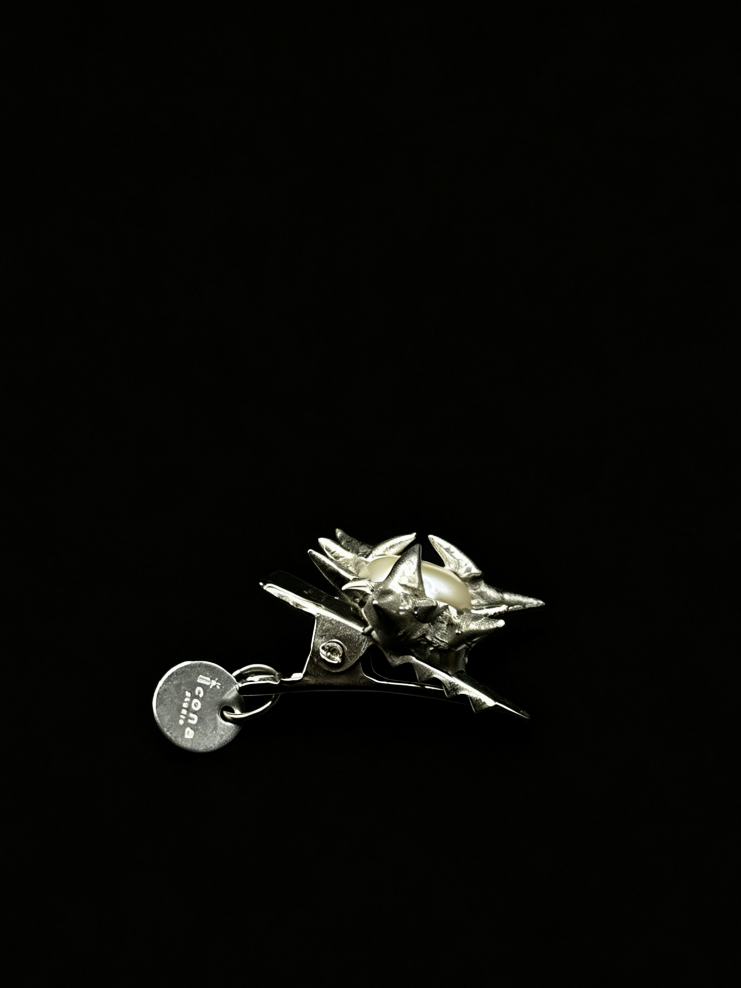 Hair clip 01