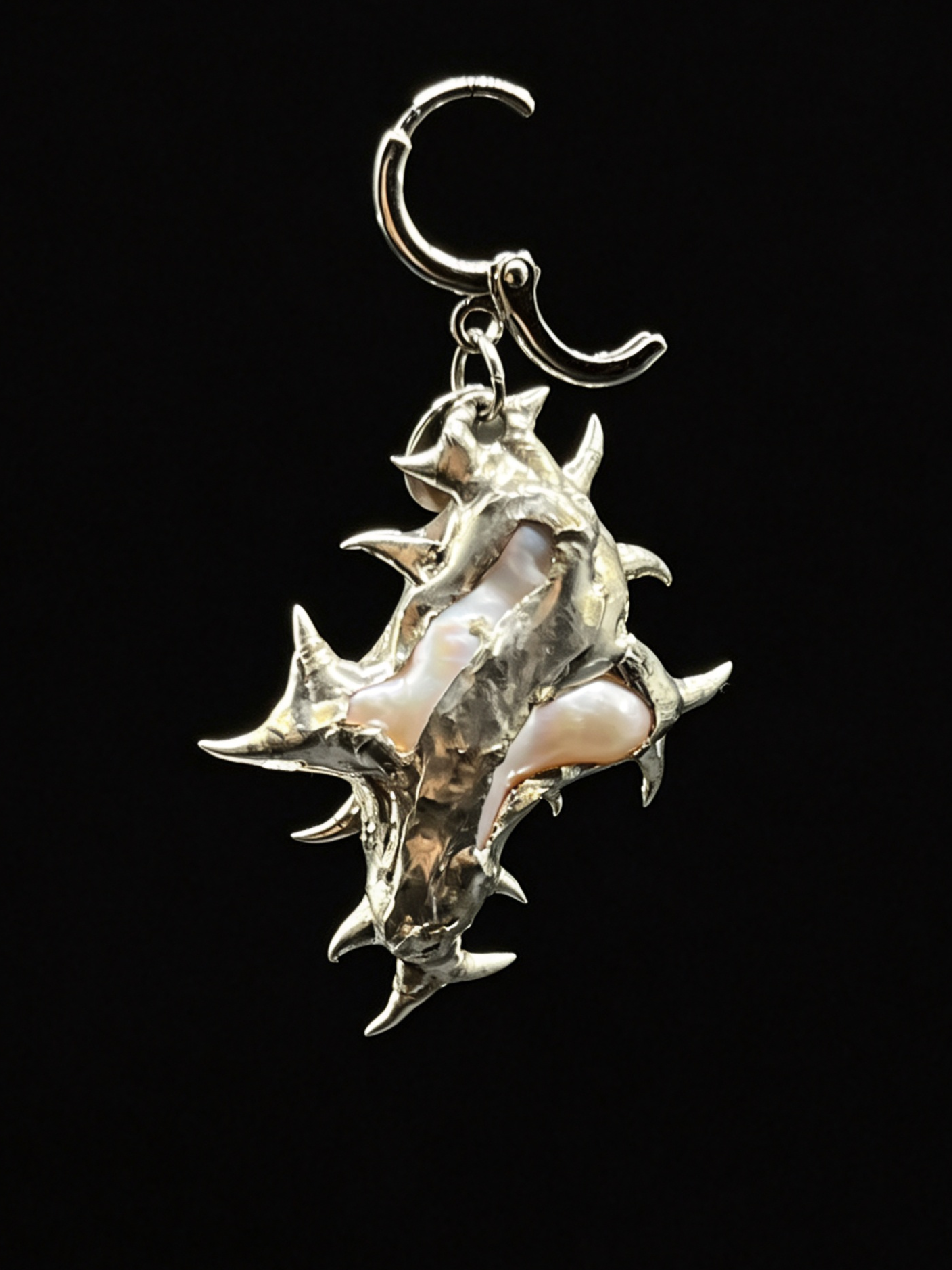 Perla Earring 16