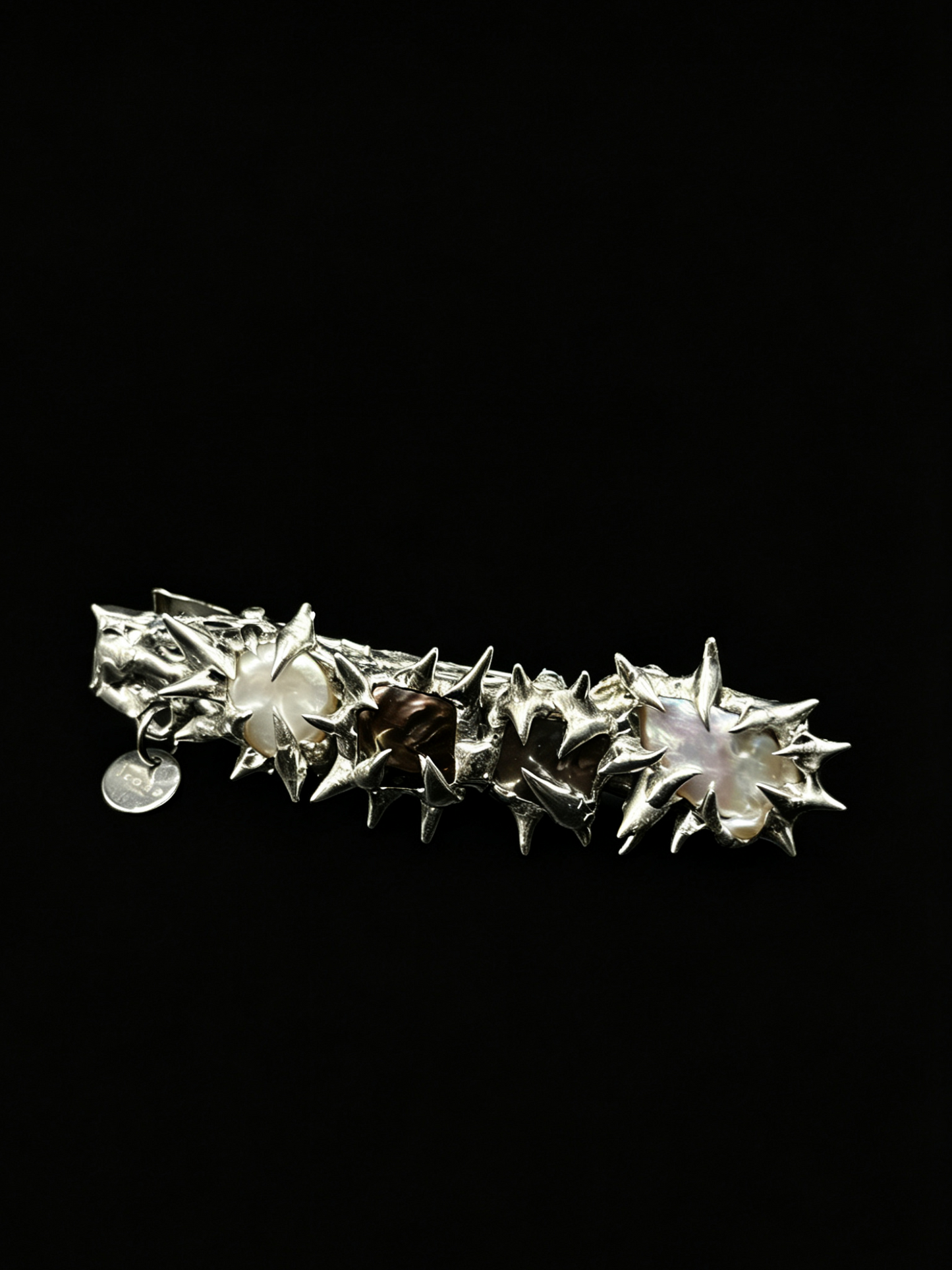 Hair clip 02