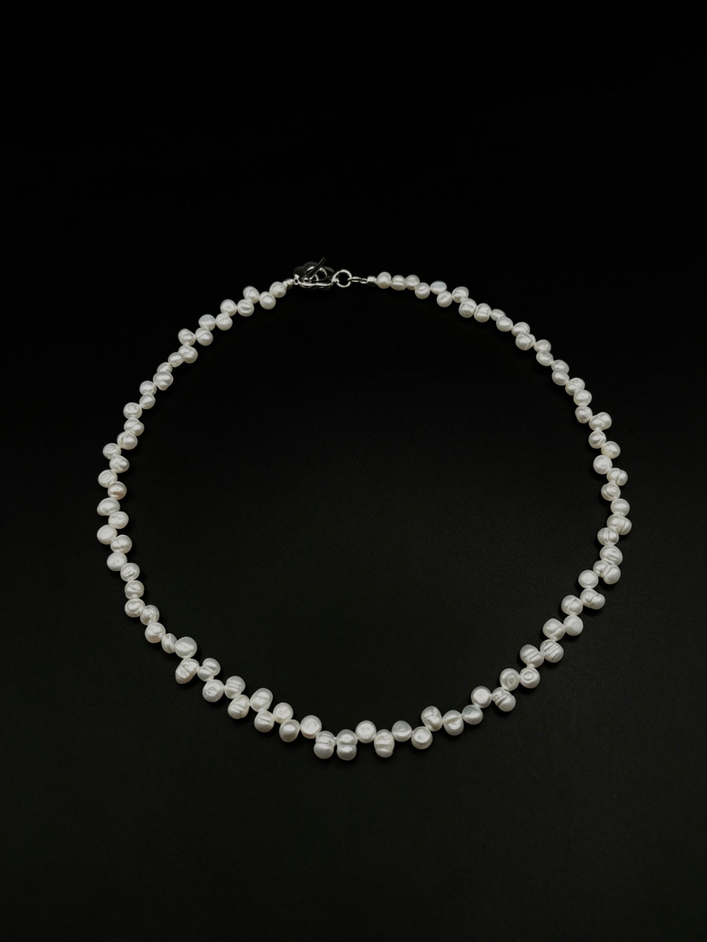 Daisy Silver