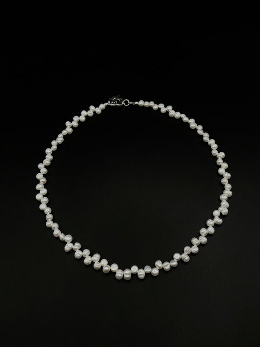 Daisy Silver