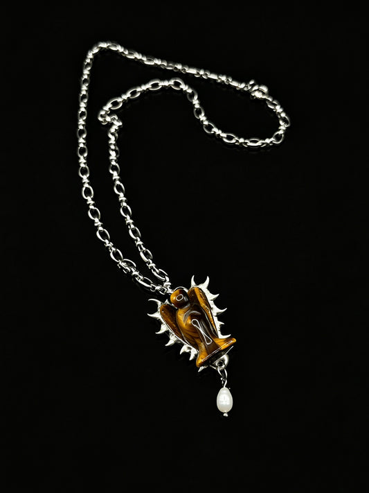 TIGER EYE