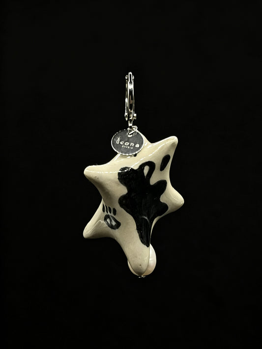 RS18  Single Earring