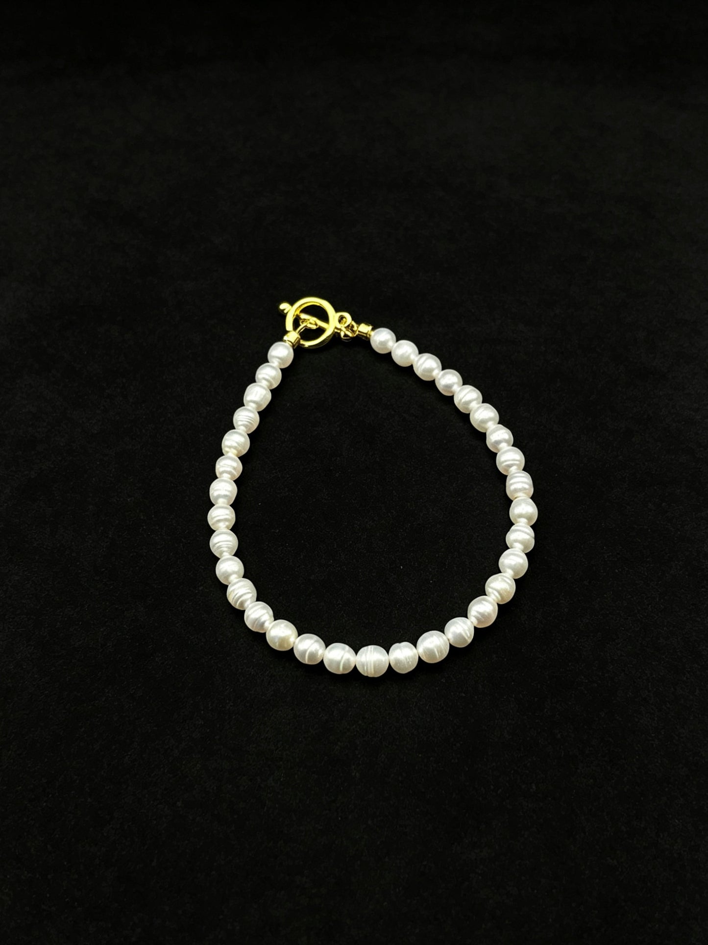 Daisy Bracelet