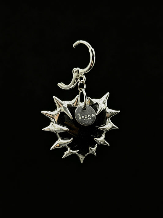 Cuore Earring