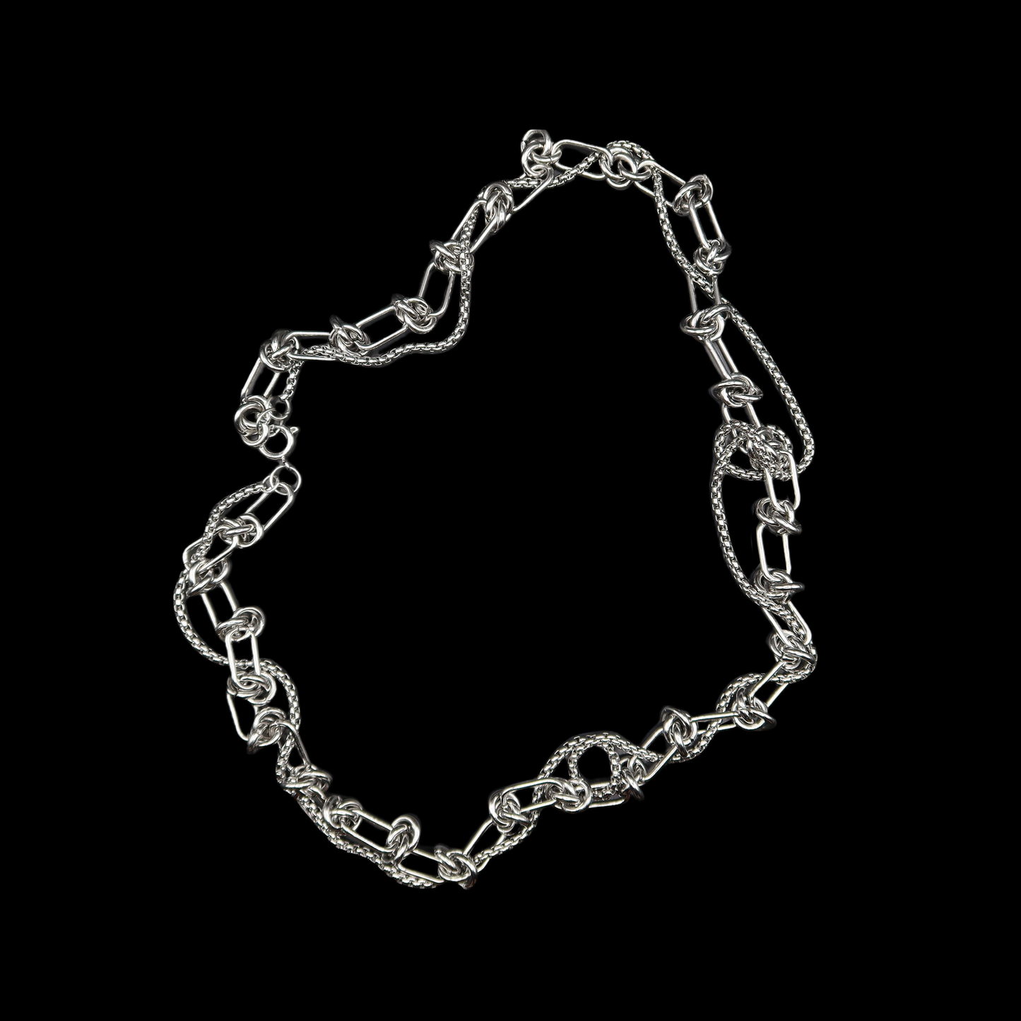 Necklace n.7