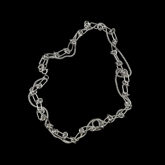 Necklace n.7
