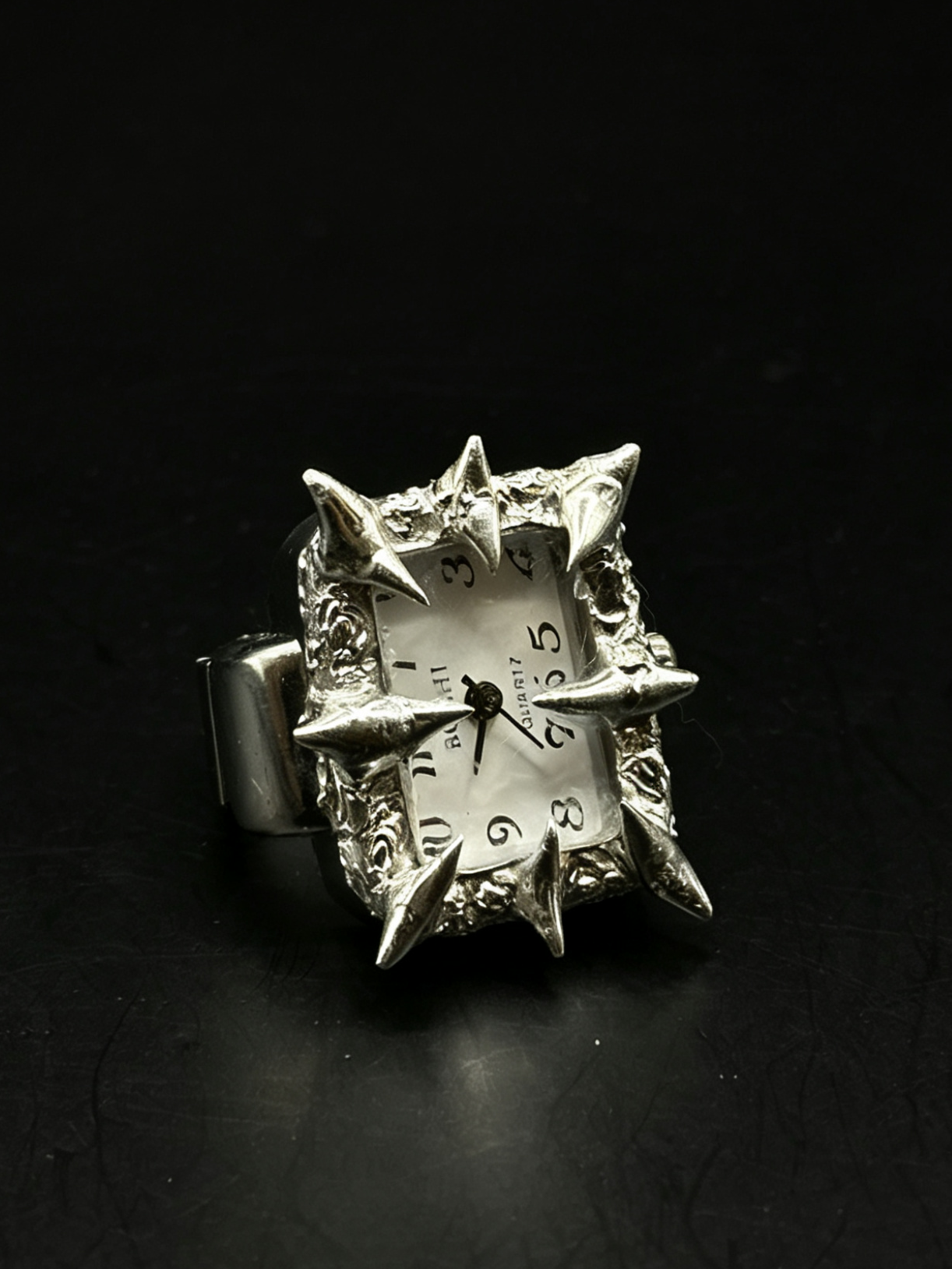 Ring Watch 01