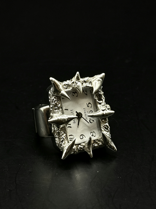 Ring Watch 01