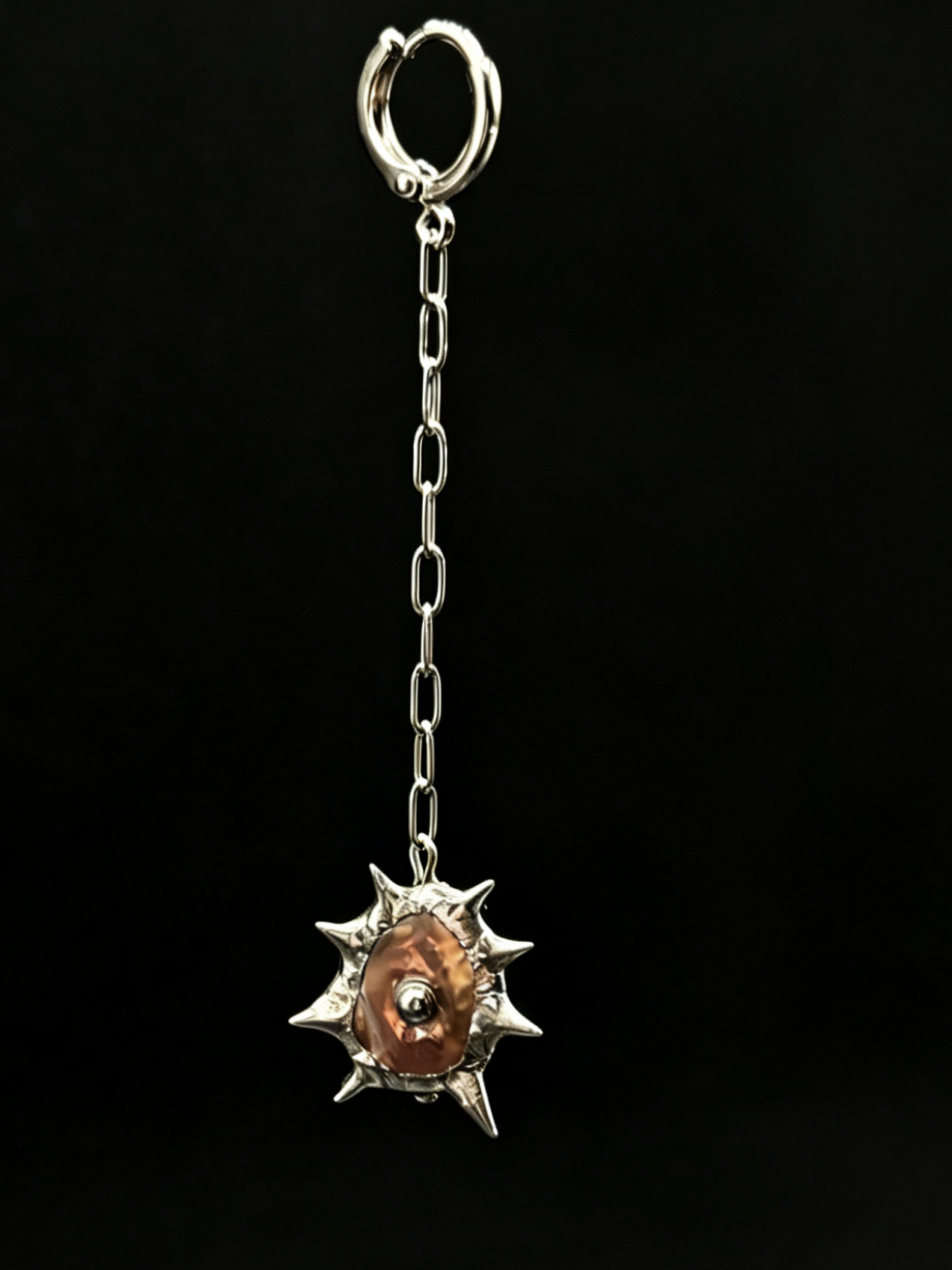 Perle Earrings 06