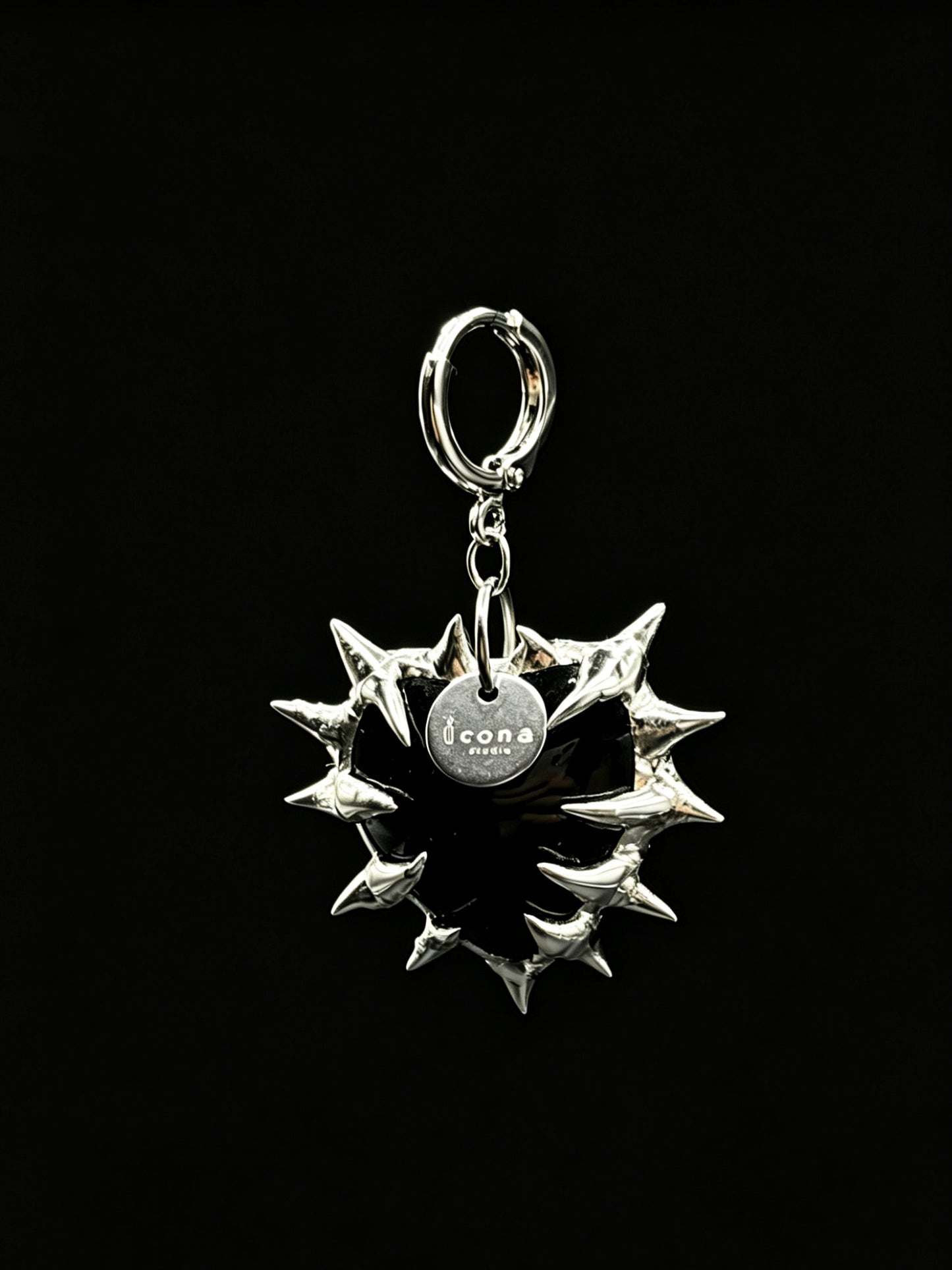Cuore Earring