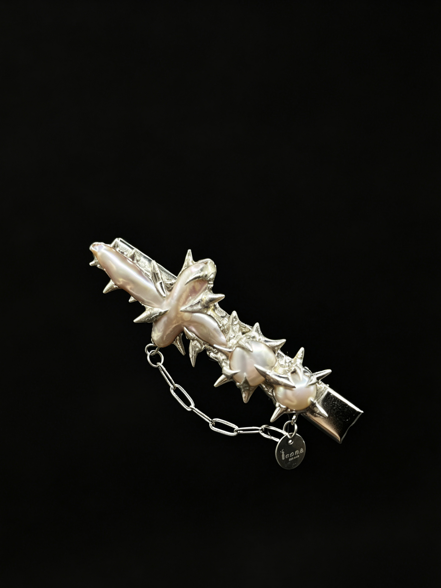 Hair clip 03