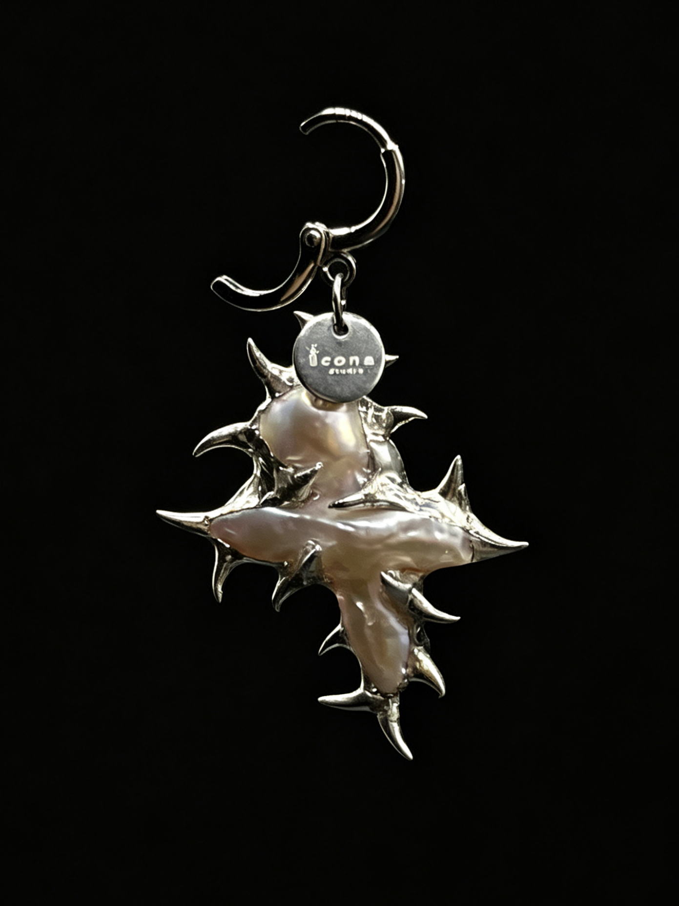 Perla Earring 16