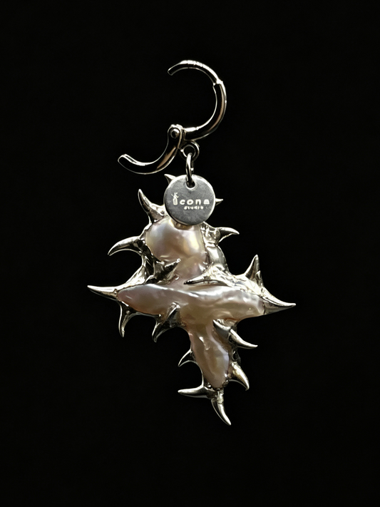 Perla Earring 16