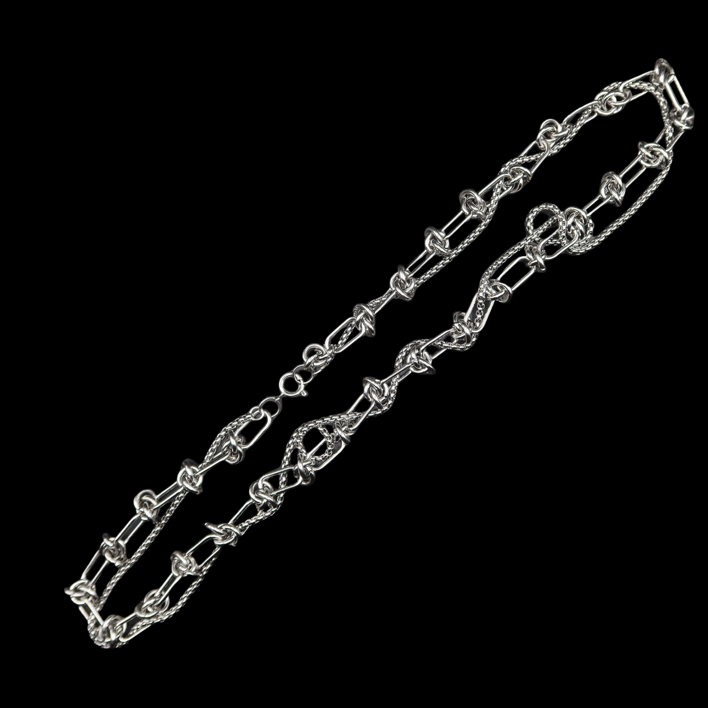Necklace n.7