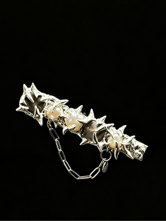 Hair clip 04