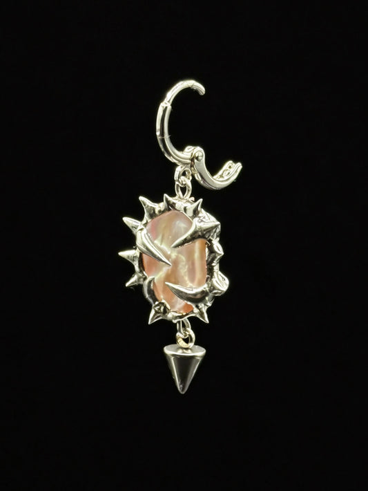 Single Earring  A1