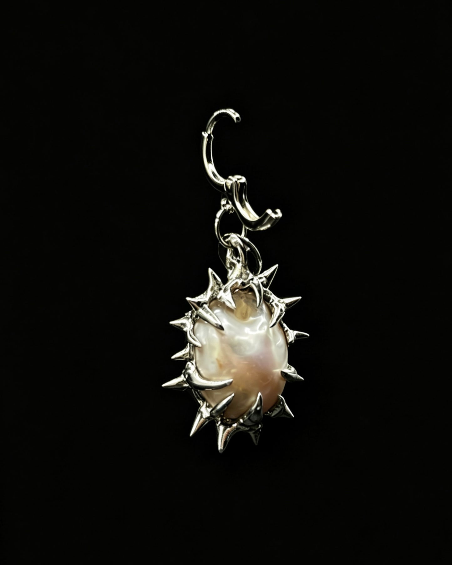 B9 Single Earring