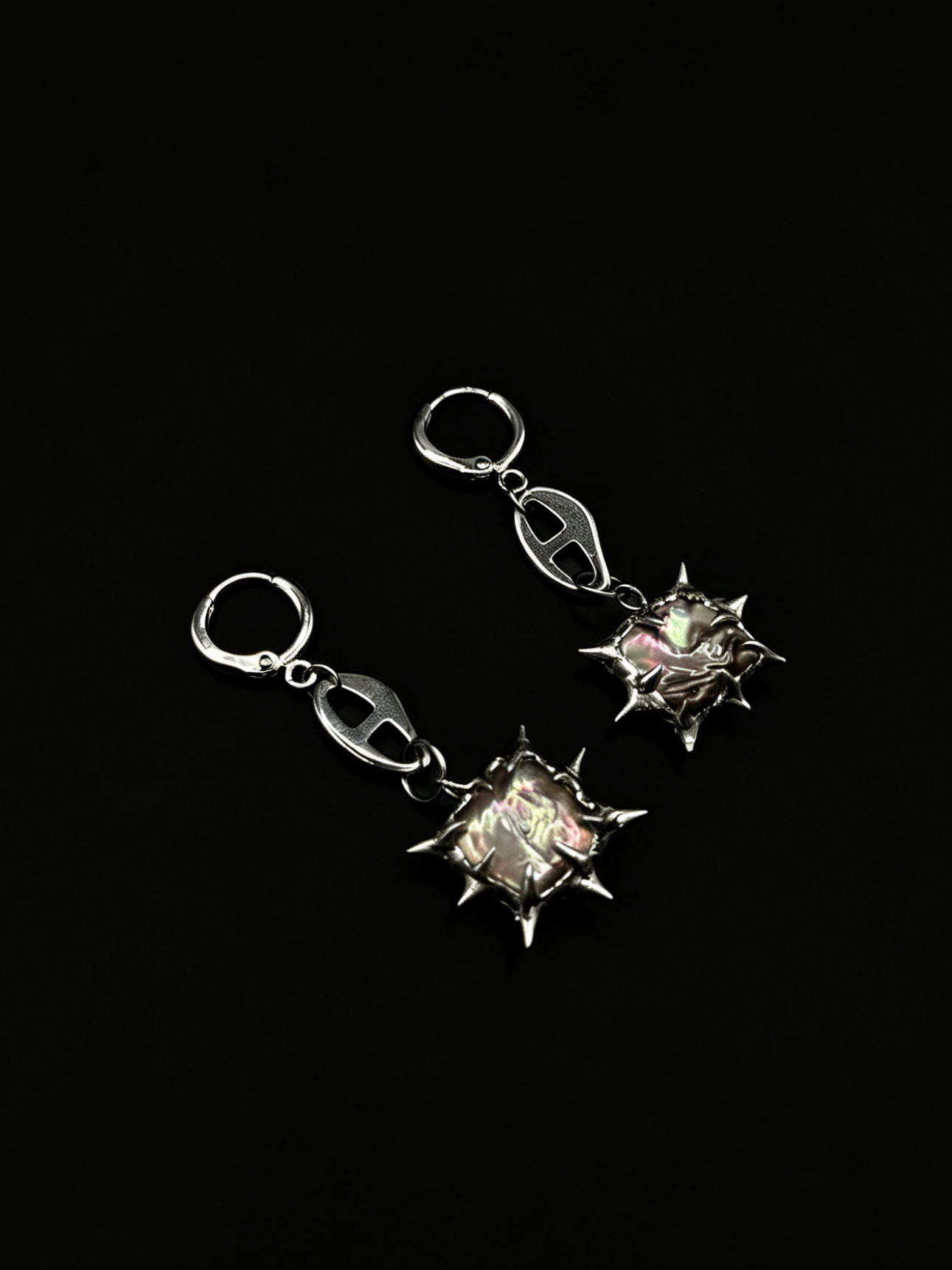 Perle Earrings 01
