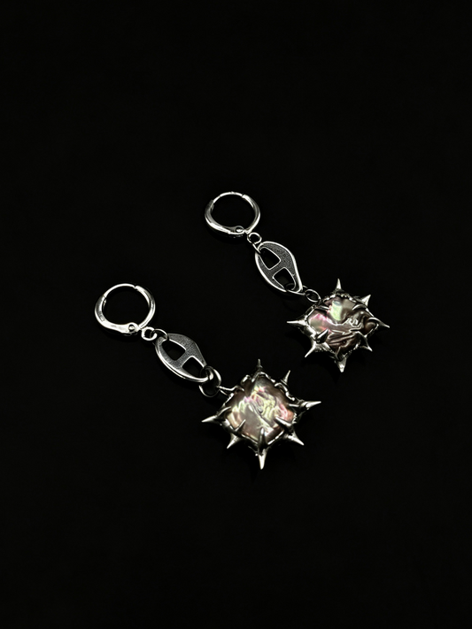 Perle Earrings 01