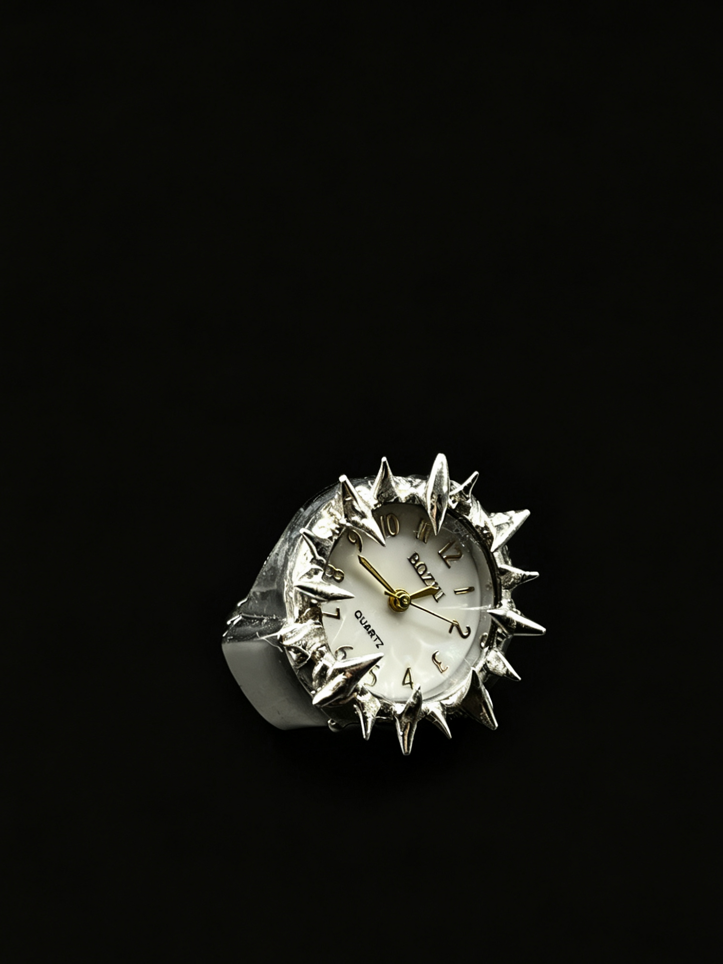 Ring Watch 08
