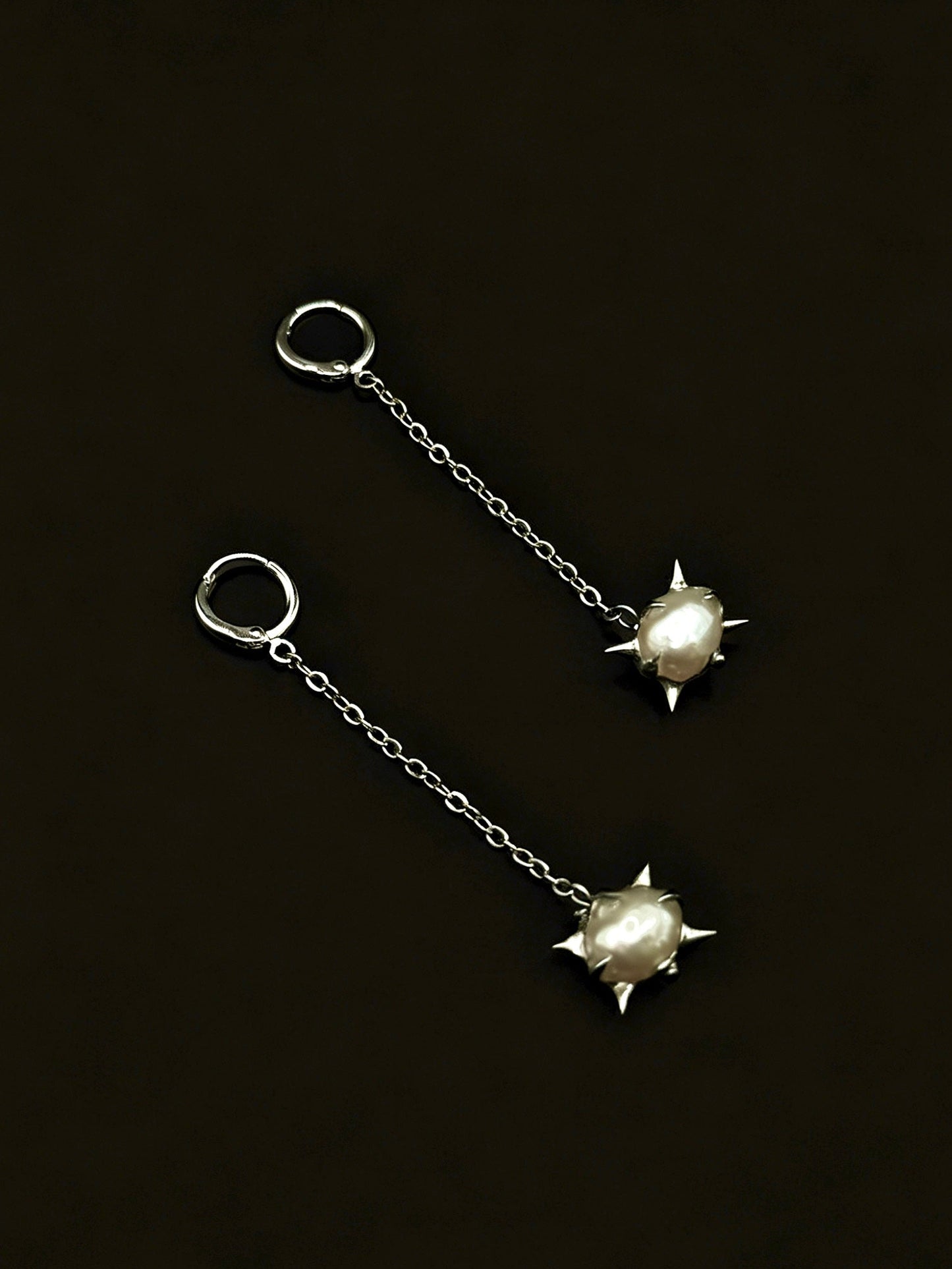 Perle Earrings 03